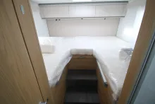 Fahrzeugbild Adria Coral Axess 650 DL - ABVERKAUF #31