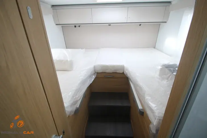 Fahrzeugbild Adria Coral Axess 650 DL - ABVERKAUF #31