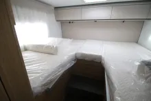 Fahrzeugbild Adria Coral Axess 650 DL - ABVERKAUF #32