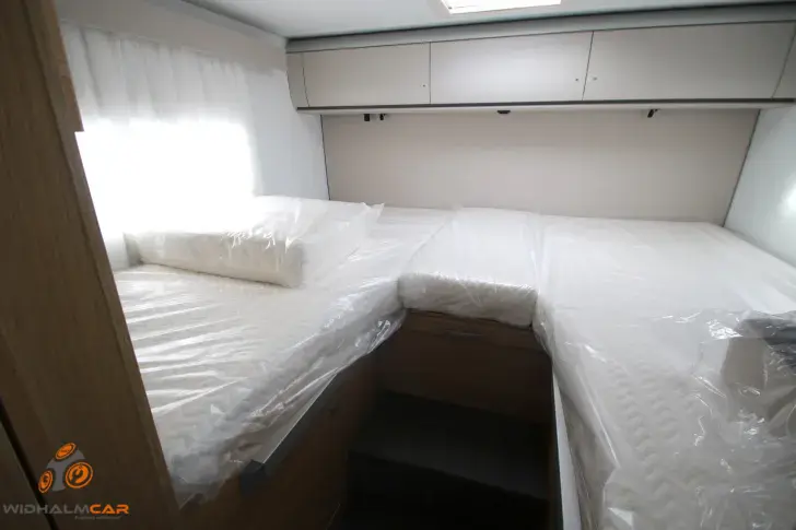 Fahrzeugbild Adria Coral Axess 650 DL - ABVERKAUF #32