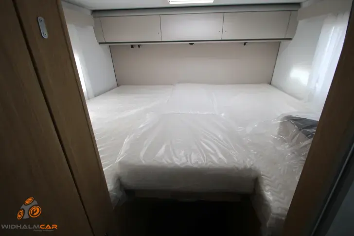 Fahrzeugbild Adria Coral Axess 650 DL - ABVERKAUF #33