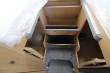 Fahrzeugbild Adria Coral Axess 650 DL - ABVERKAUF #34
