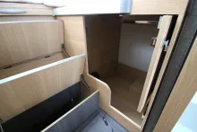 Fahrzeugbild Adria Coral Axess 650 DL - ABVERKAUF #36