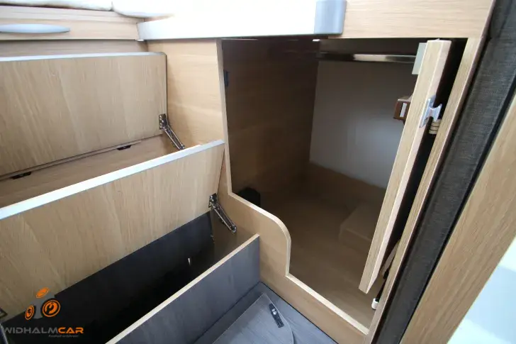 Fahrzeugbild Adria Coral Axess 650 DL - ABVERKAUF #36