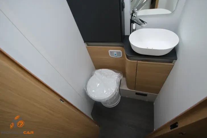 Fahrzeugbild Adria Coral Axess 650 DL - ABVERKAUF #37