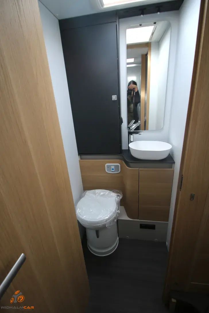 Fahrzeugbild Adria Coral Axess 650 DL - ABVERKAUF #38