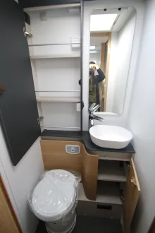 Fahrzeugbild Adria Coral Axess 650 DL - ABVERKAUF #39