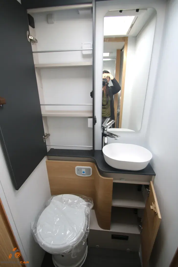 Fahrzeugbild Adria Coral Axess 650 DL - ABVERKAUF #39