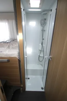 Fahrzeugbild Adria Coral Axess 650 DL - ABVERKAUF #40
