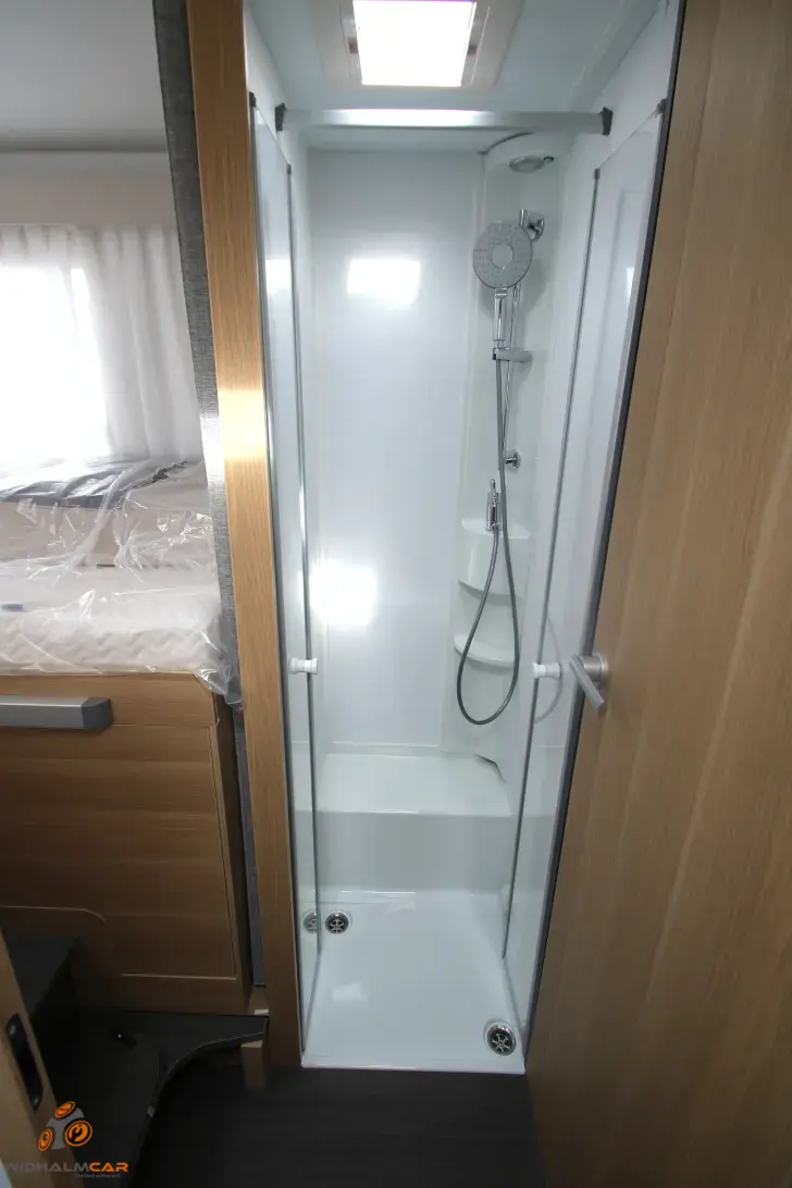 Fahrzeugbild Adria Coral Axess 650 DL - ABVERKAUF #40