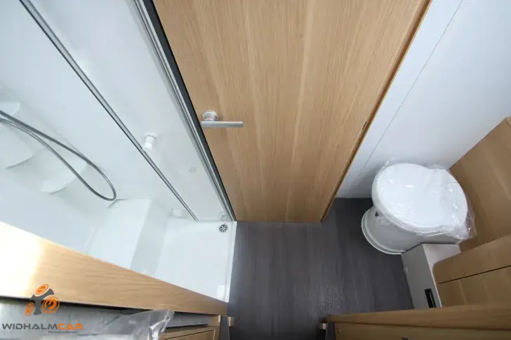 Fahrzeugbild Adria Coral Axess 650 DL - ABVERKAUF #41