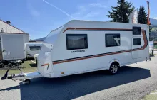 Fahrzeugbild Weinsberg CaraOne 550 QDK #5