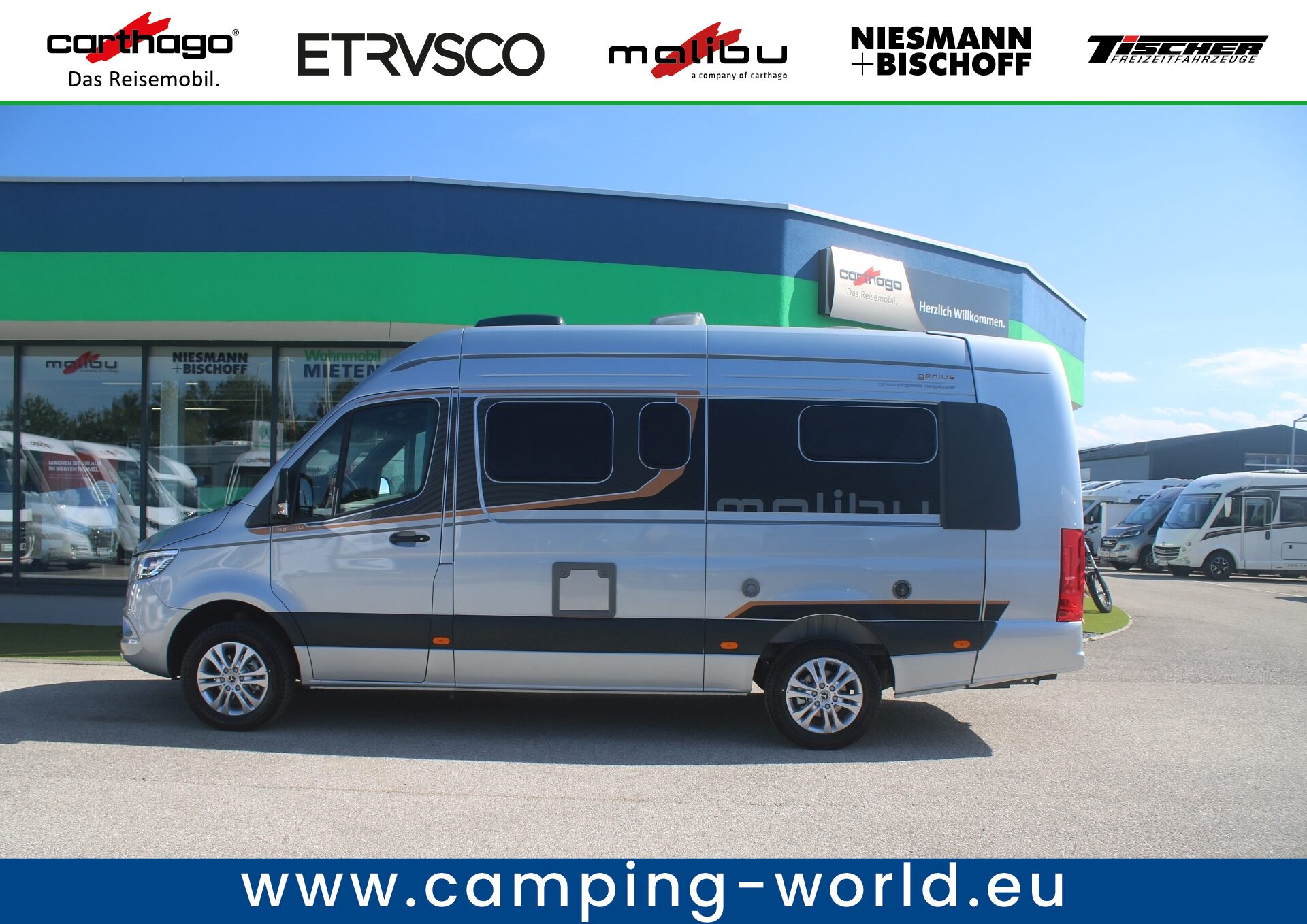Malibu genius 641 LE - Bild 15
