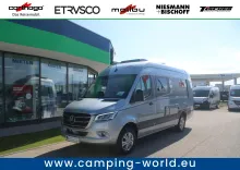 Fahrzeugbild Malibu genius 641 LE #6