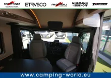 Fahrzeugbild Malibu genius 641 LE #8