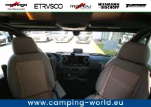 Fahrzeugbild Malibu genius 641 LE #25