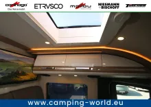 Fahrzeugbild Malibu genius 641 LE #26