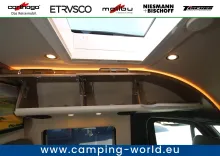 Fahrzeugbild Malibu genius 641 LE #27