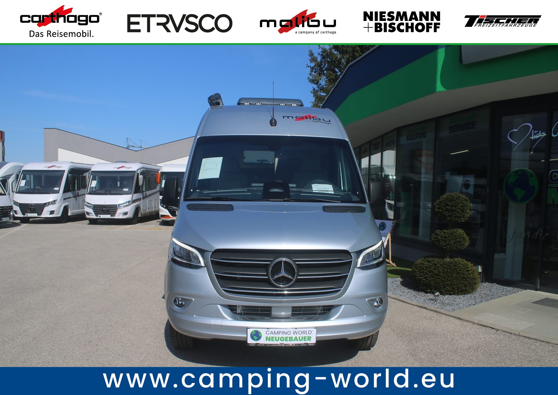 Malibu genius 641 LE - Bild 17