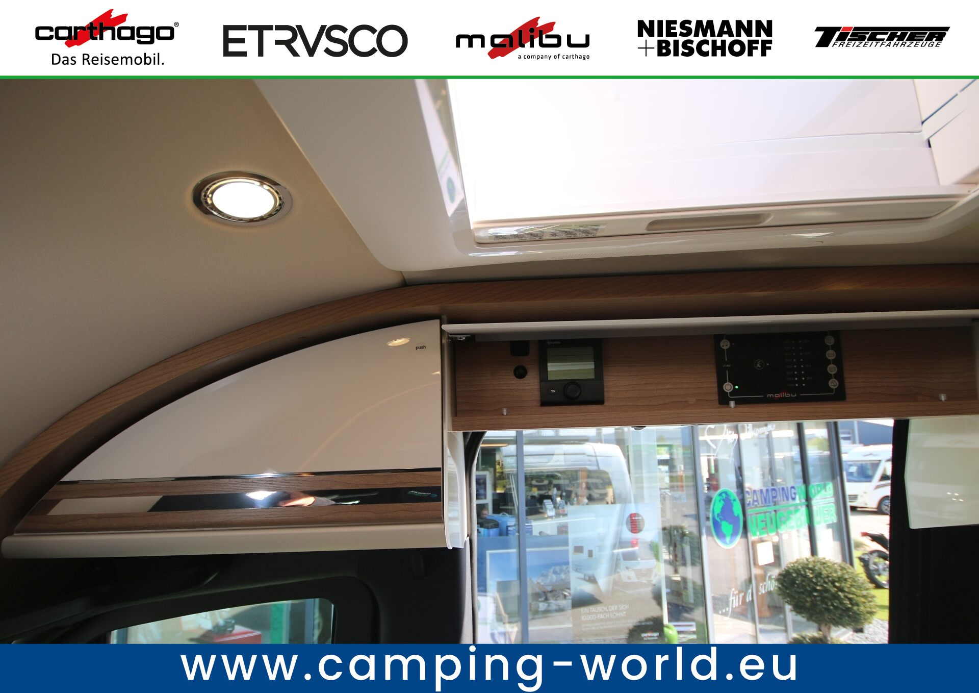 Malibu genius 641 LE - Bild 25