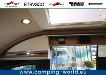 Fahrzeugbild Malibu genius 641 LE #28