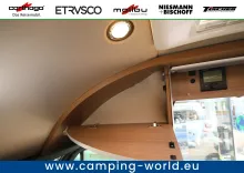 Fahrzeugbild Malibu genius 641 LE #29