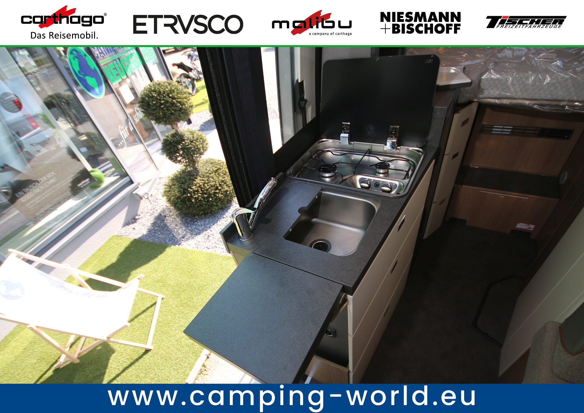 Malibu genius 641 LE - Bild 27