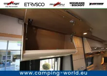 Fahrzeugbild Malibu genius 641 LE #33