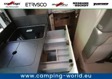 Fahrzeugbild Malibu genius 641 LE #34