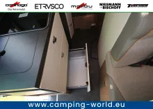 Fahrzeugbild Malibu genius 641 LE #36