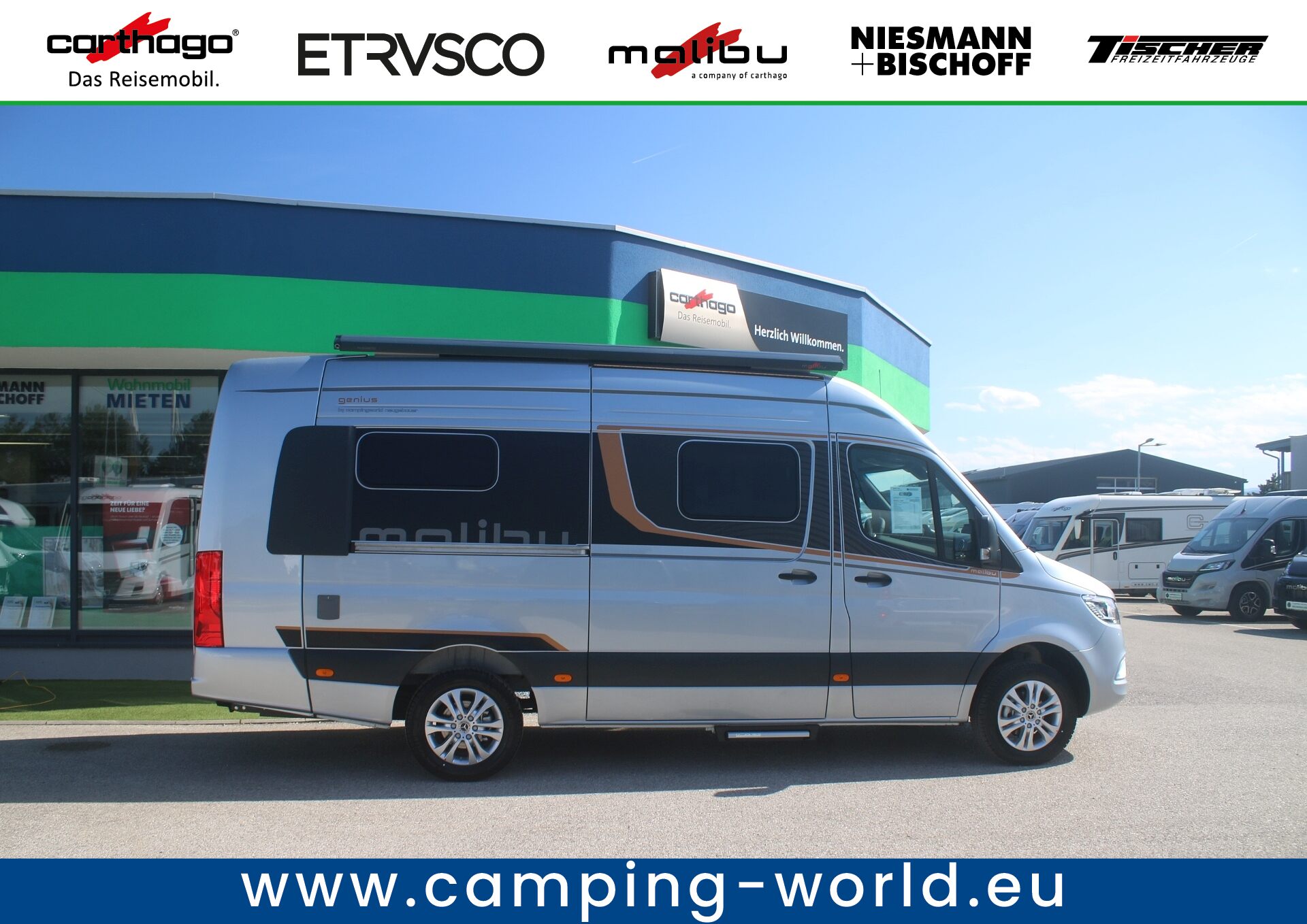 Malibu genius 641 LE - Bild 18