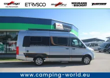 Fahrzeugbild Malibu genius 641 LE #21