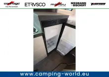 Fahrzeugbild Malibu genius 641 LE #38