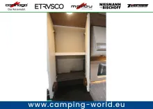 Fahrzeugbild Malibu genius 641 LE #39