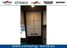 Fahrzeugbild Malibu genius 641 LE #40