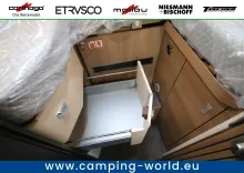 Fahrzeugbild Malibu genius 641 LE #45