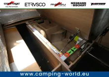 Fahrzeugbild Malibu genius 641 LE #50