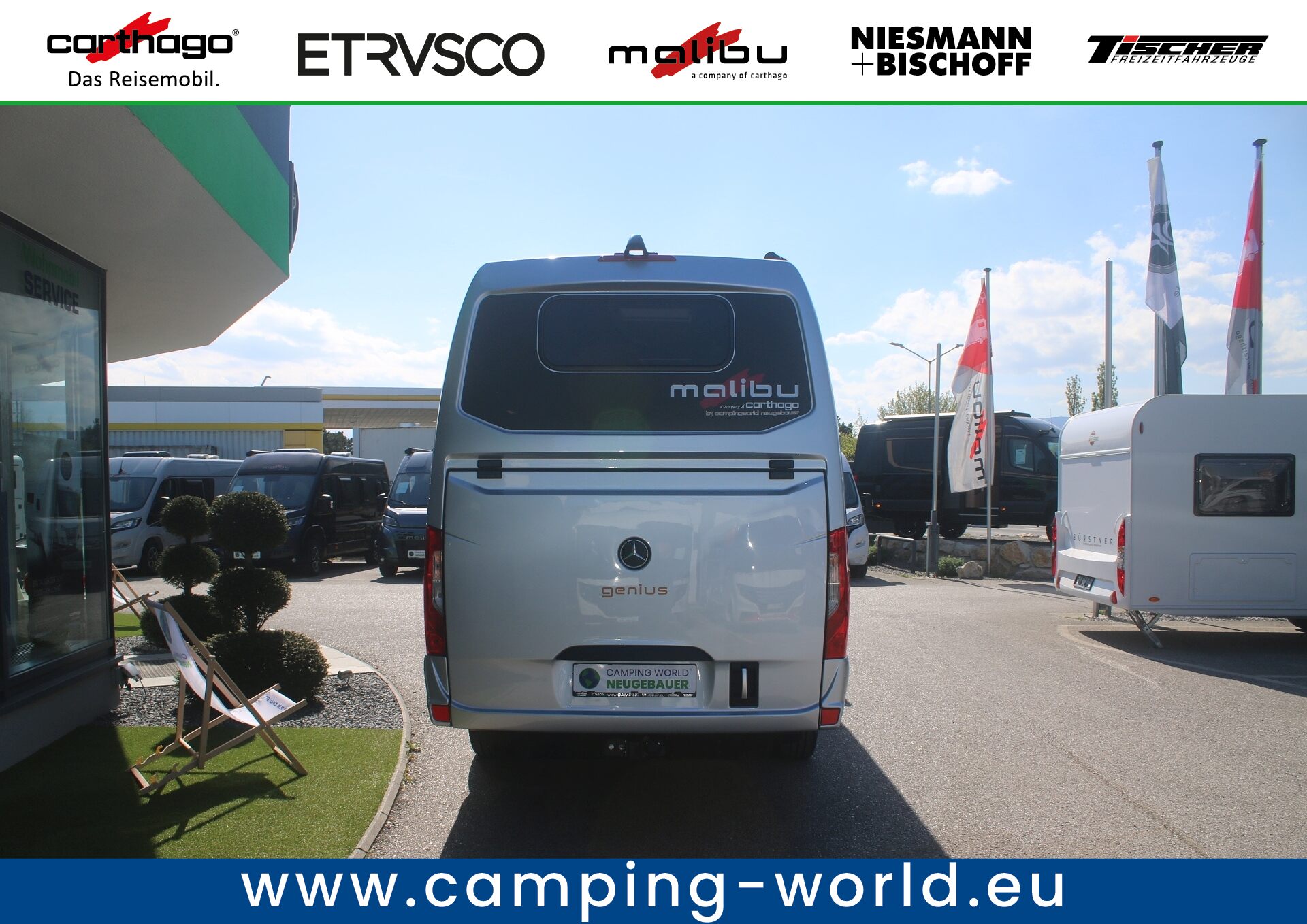 Malibu genius 641 LE - Bild 19