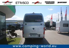 Fahrzeugbild Malibu genius 641 LE #22