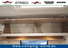 Fahrzeugbild Malibu genius 641 LE #55