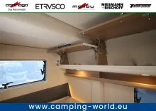 Fahrzeugbild Malibu genius 641 LE #56