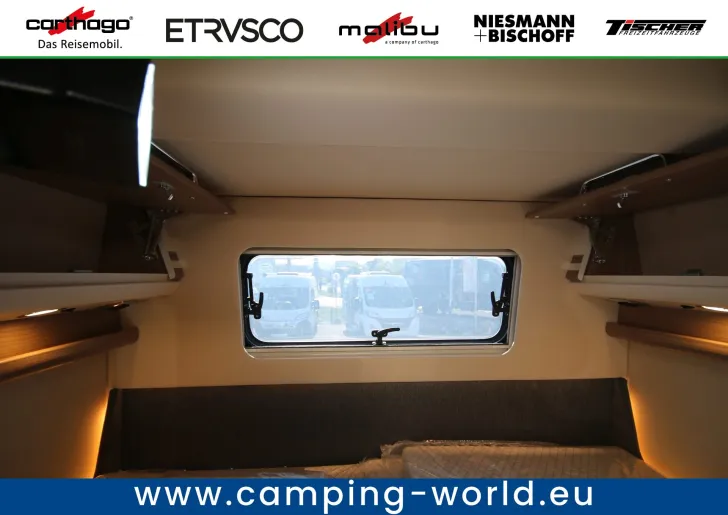 Fahrzeugbild Malibu genius 641 LE #57