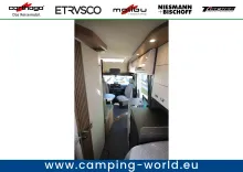 Fahrzeugbild Malibu genius 641 LE #59