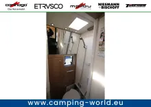 Fahrzeugbild Malibu genius 641 LE #13