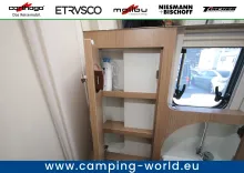 Fahrzeugbild Malibu genius 641 LE #63