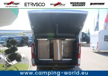 Fahrzeugbild Malibu genius 641 LE #7