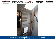 Fahrzeugbild Malibu genius 641 LE #64