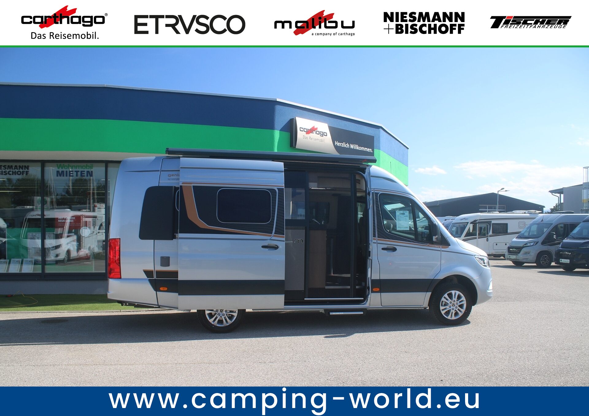 Malibu genius 641 LE - Bild 20
