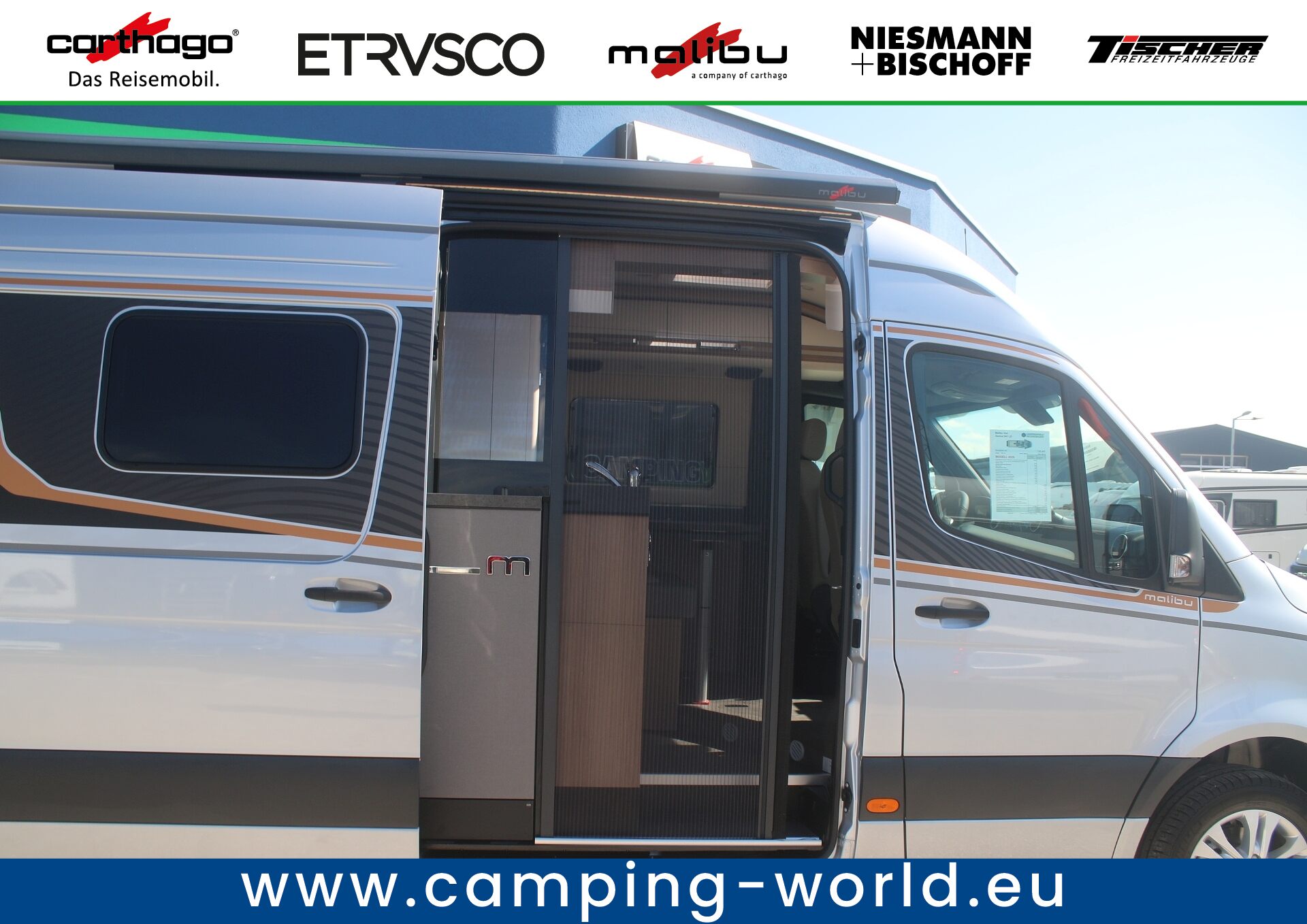 Malibu genius 641 LE - Bild 21