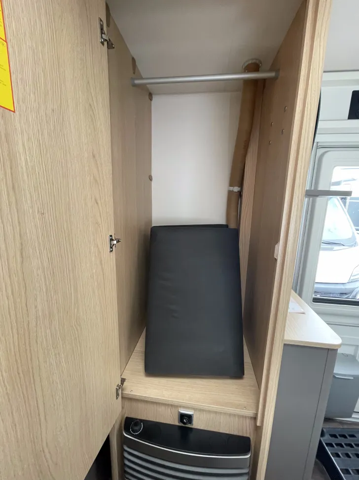 Fahrzeugbild LMC Tandero 480 D - Abverkauf #16